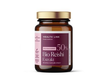 reishi extrakt