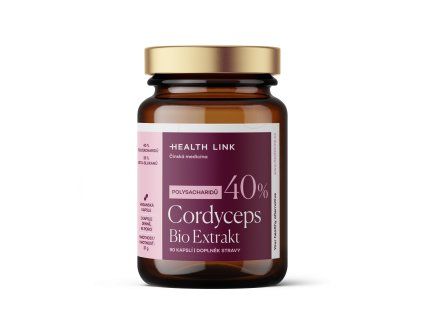 cordyceps extrakt