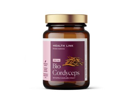 cordyceps