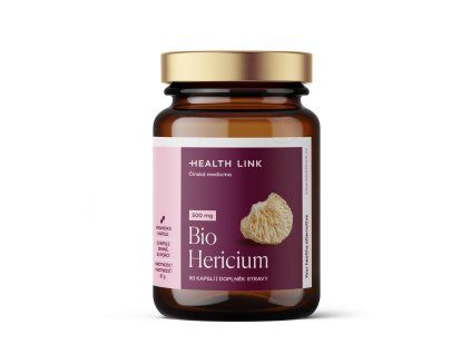 hericium