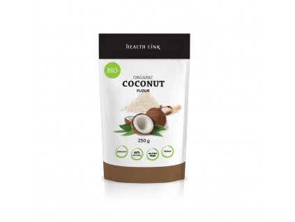 celopotisk Coconut FLOUR 250g 01 (002)