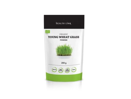Young Wheat 01