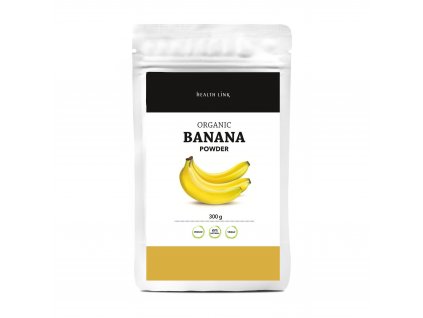 Banana powder 01