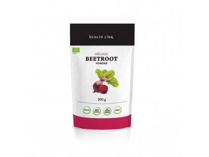 Beetroot powder 01