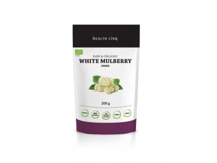 White Mulberry 01