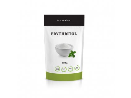 Erythritol powder 01