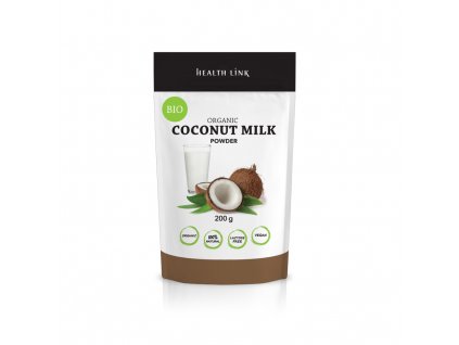 kokosové mléko 200g