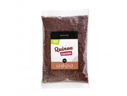 HL produkt quinoa červená1