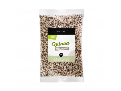 HL produkt quinoa tříbarevná1