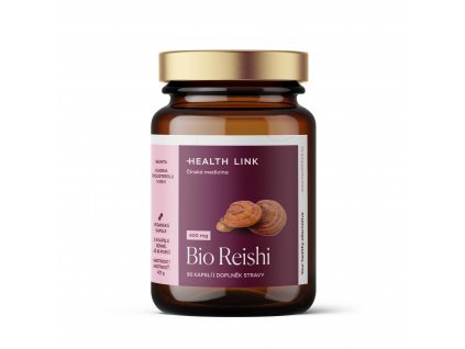 reishi