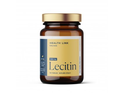 lecitin