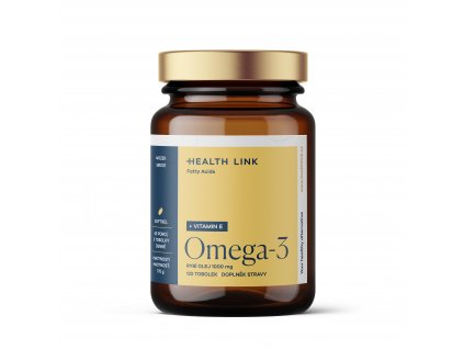 omega3 vitaminE