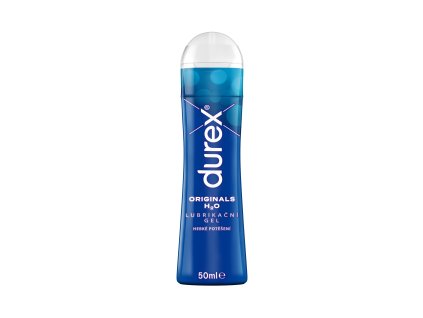 5997321773650 Durex gel Originals 50ml