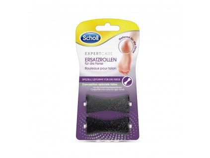 4002448129264 scholl hlavice cerny expert carescholl