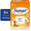 SUNAR 2 6x