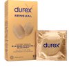 5900627118124 Durex Gucci Sensual 10pcs