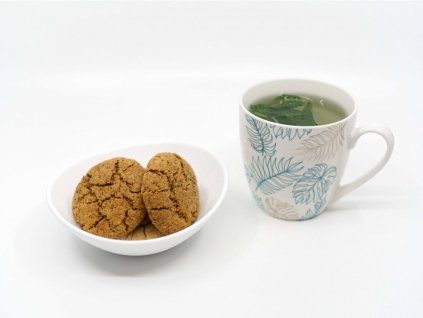 Original bezlepkové vegan cookies (35 g)