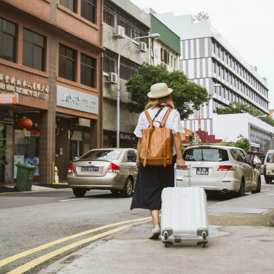 Čo si zbaliť do lietadla?