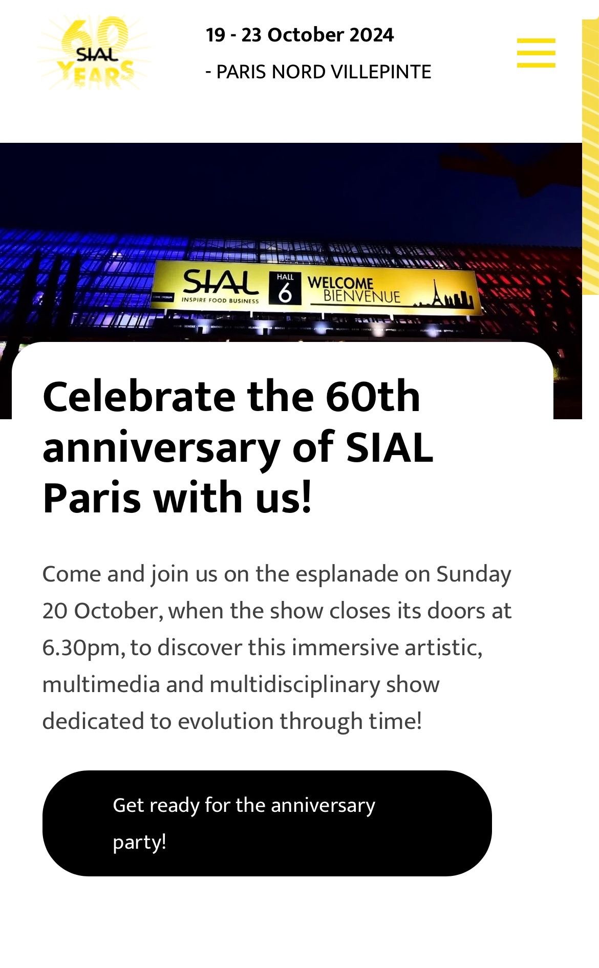 Soixante - to je neuveriteľné číslo!