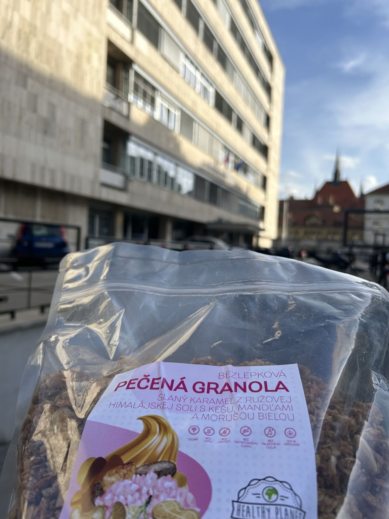 Majú si aj moje deti kupovať naše produkty?