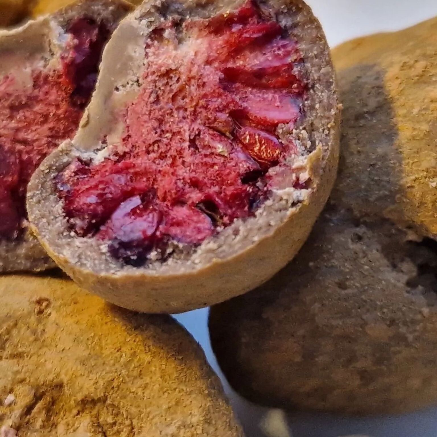 Kontroverzná ČERNICA (alebo škorica?)