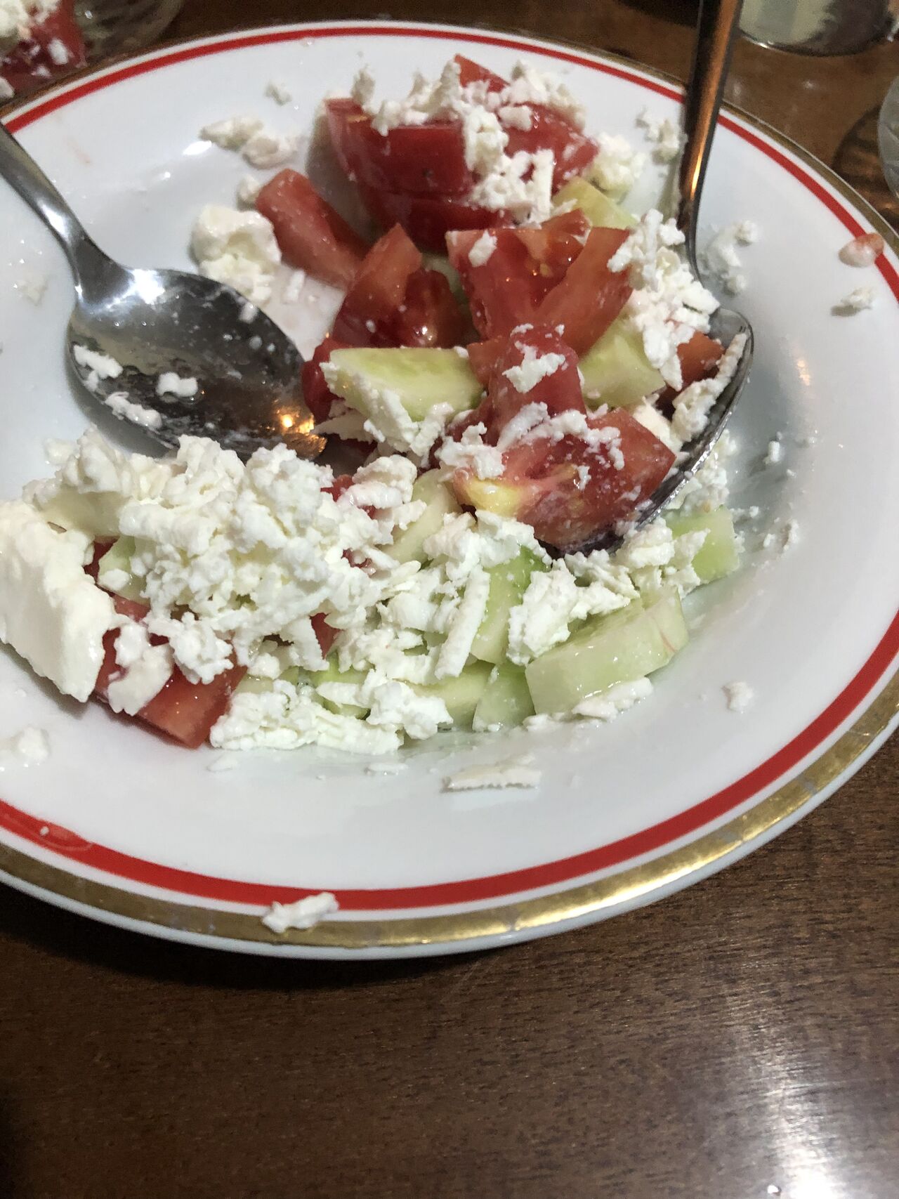 Čo jedia v Severnom Macedónsku?