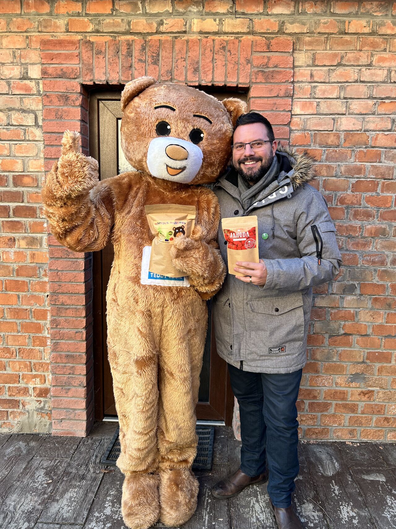 Ako (ne)robiť MERCH?