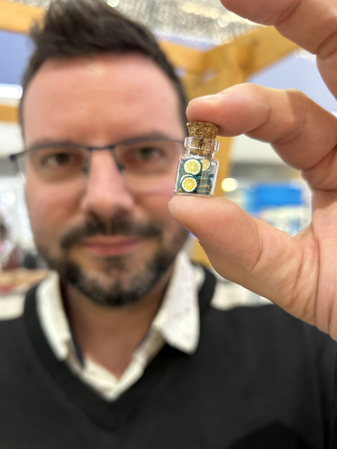 Malé darčeky robia veľkých priateľov