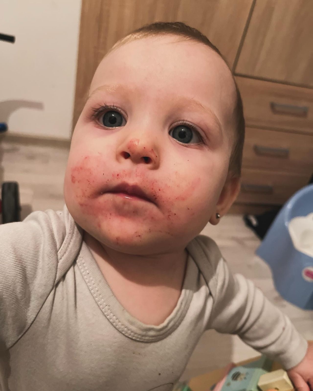 Čo o vás prezradia vaše ústa?