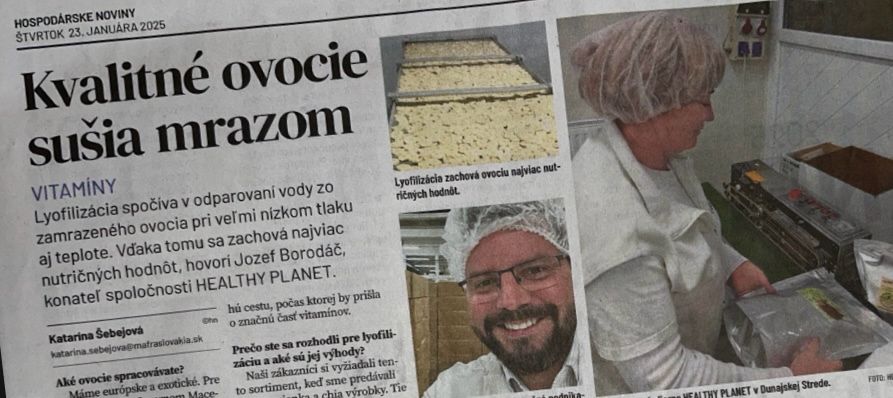 Z Linkedin-u do skutočného sveta a naopak