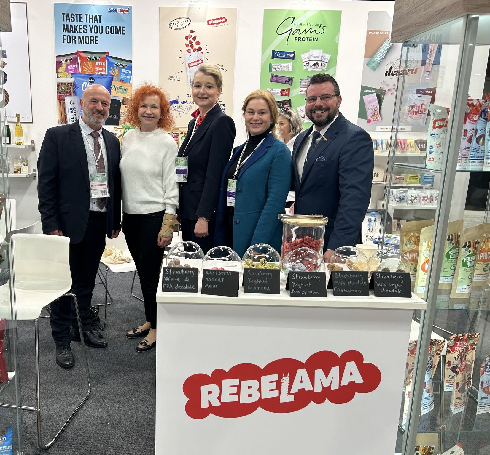 Warsaw Food Expo