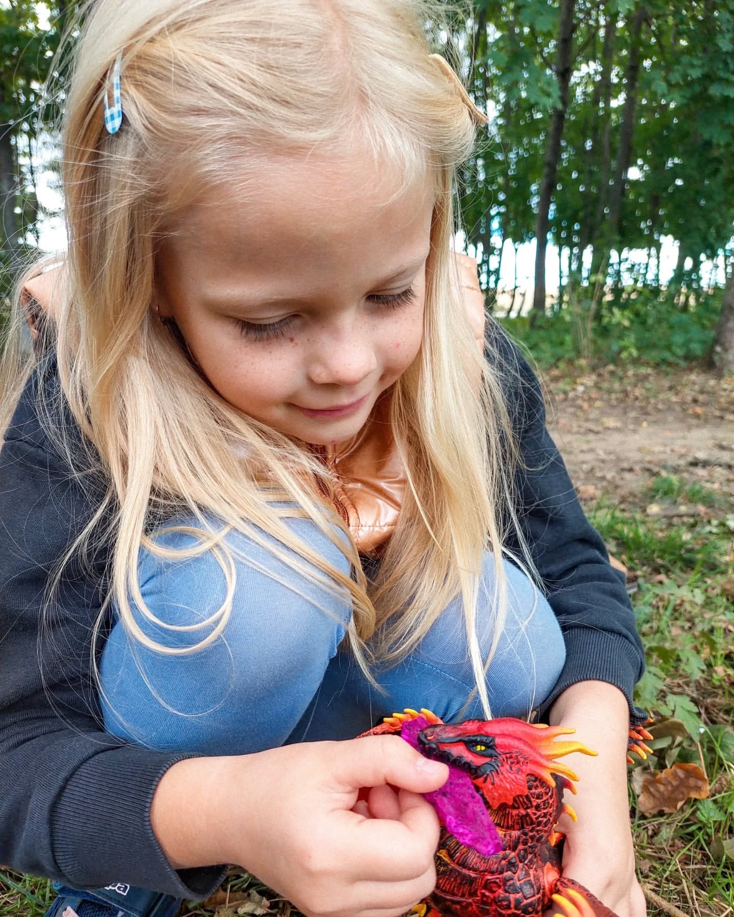 Ako vycvičiť draka?