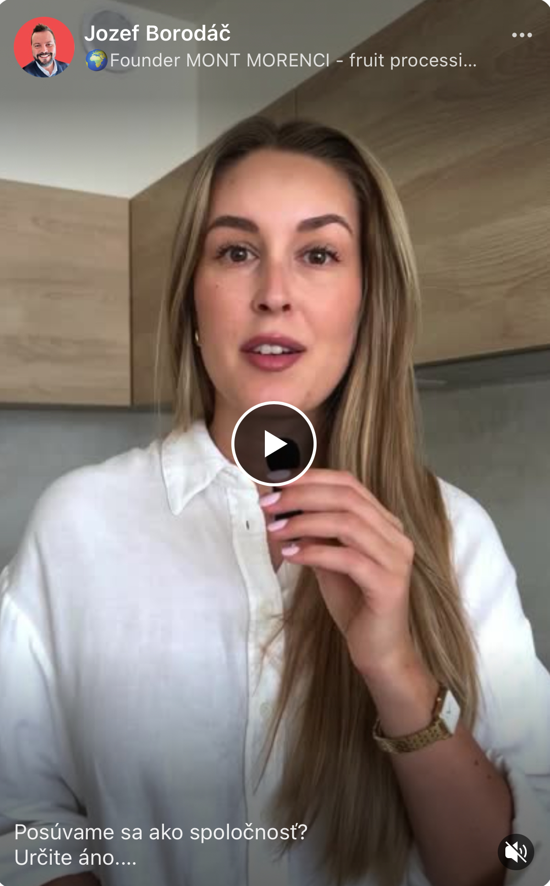 Posúvame sa ako spoločnosť?