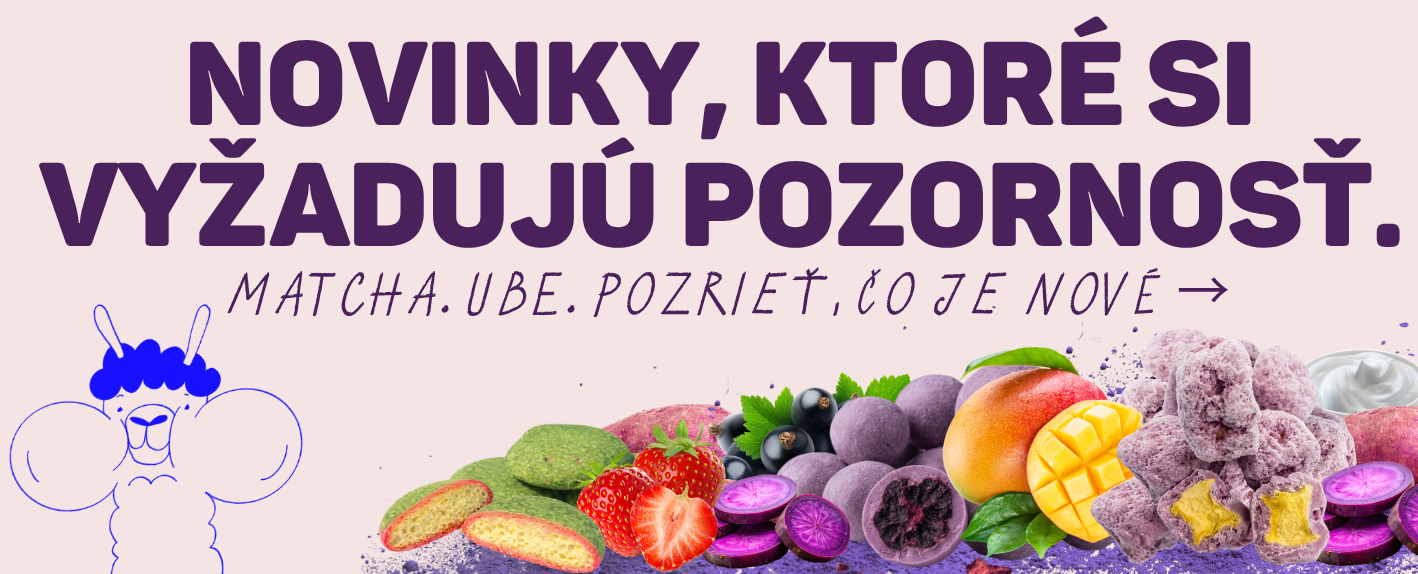 Novinky
