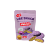 Cereálne medailóniky s ube a jogurtom