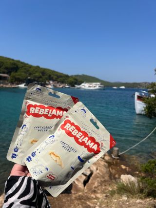 ⏰ Už len do zajtra! Využi 15 % zľavu na celý nákup nad 39 € a dopraj si svoje obľúbené mrazom sušené ovocie za výhodnejšiu...