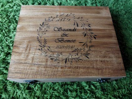 Boldog házasság kellékei