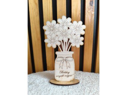 Festhető anyáknapi szett