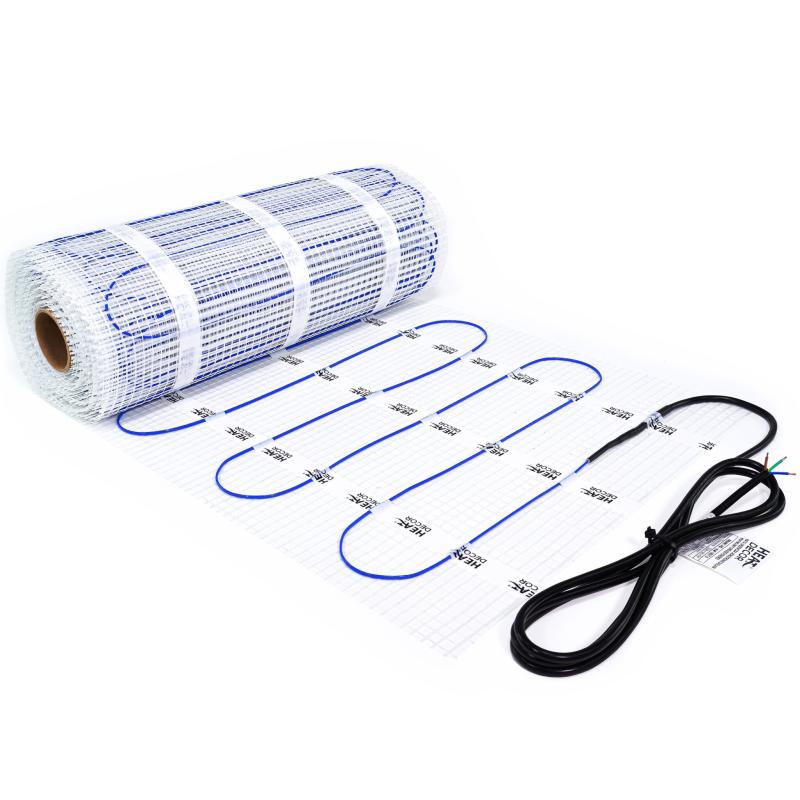 O vykurovacej rohoži Heat decor HD-MAT