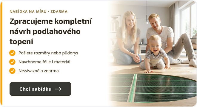 Poptávkový formulář