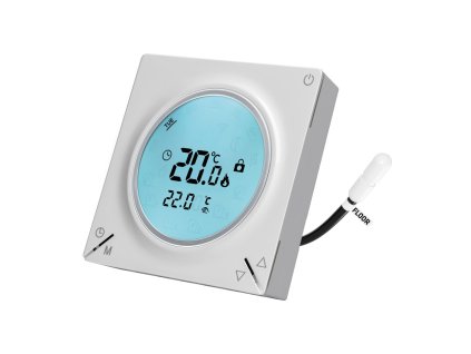 wifitermostat HEAT DECOR HD T300 W 002