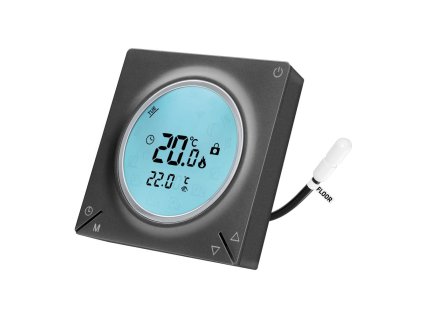 wifi termostat HEAT DECOR HD T300 G 002
