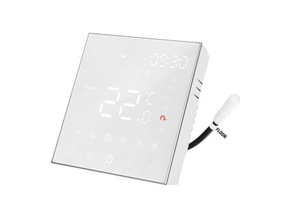 wifitermostat HEAT DECOR HD T400 W 002