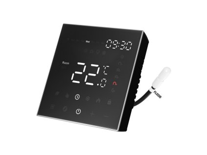 wifitermostat HEAT DECOR HD T400 B 002