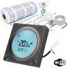 sada rohoz termostat t300 grafitovy WiFi zm