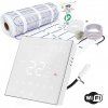 sada rohoz termostat t400 bily WiFi zm