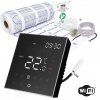 sada rohoz termostat t400 cerny WiFi zm