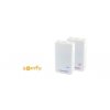 HEATSCOPE SmartBox White somfy Version pg9218071ddpf1zxa840bd932unjomr05w9cjkvnve