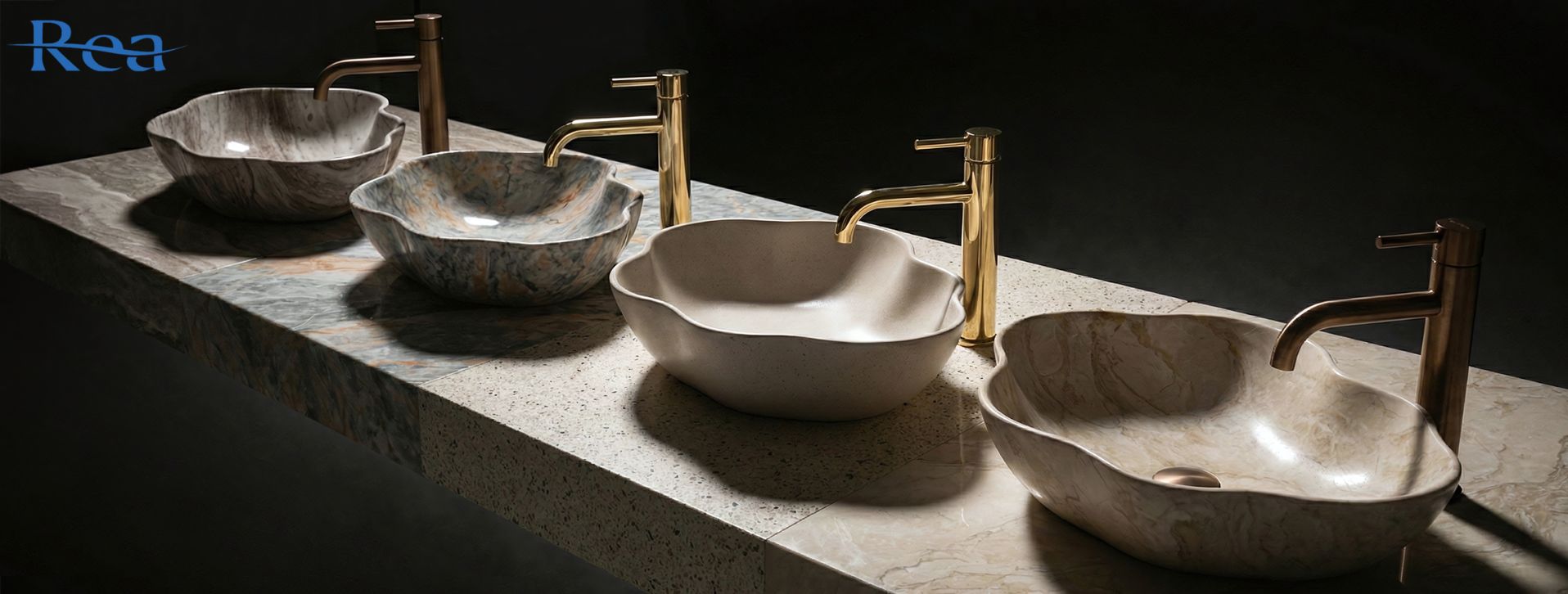 HeavenShop – Umyvadla z přírodního kamene