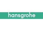 Hansgrohe série baterií